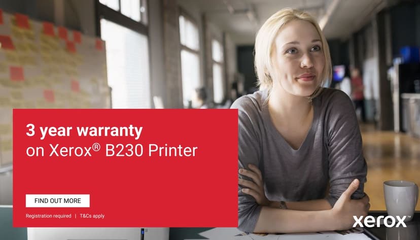 Xerox B230 A4