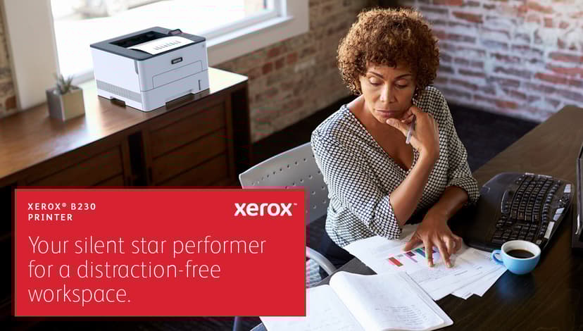 Xerox B230 A4