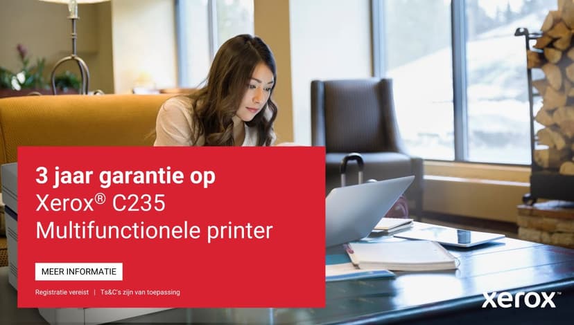 Xerox C235 A4 MFP