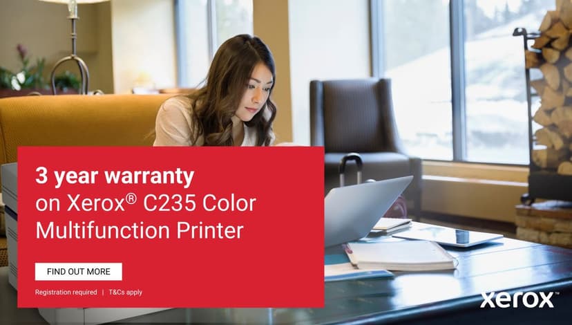 Xerox C235 A4 MFP