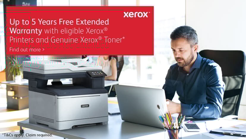 Xerox C235 A4 MFP