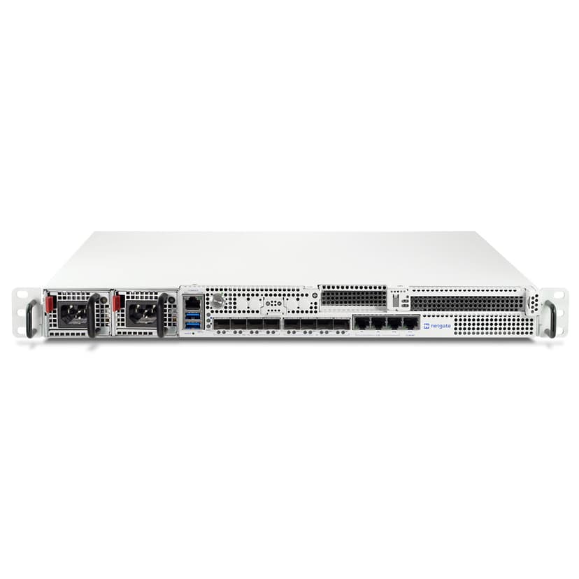 Netgate 8300 Pfsense Security Gateway MAX