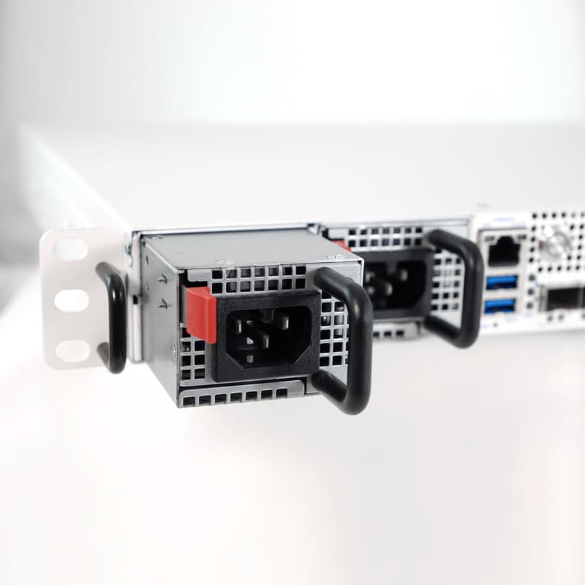 Netgate 8300 Pfsense Security Gateway MAX