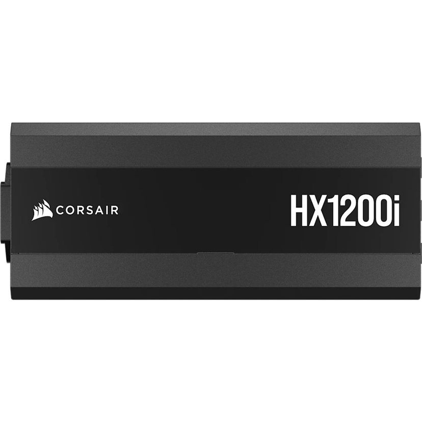 Corsair HX1200I (2025) 1200W ATX 80 PLUS Platinum Strømforsyning