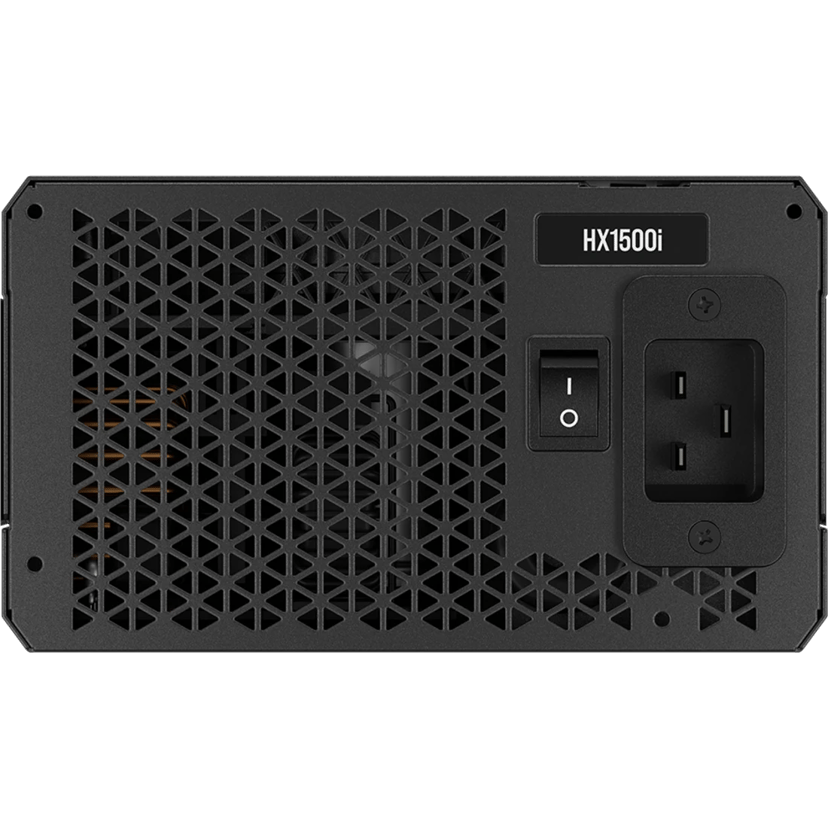 Corsair HX1500I (2025) 1500W ATX 80+ Platinum Strømforsyning