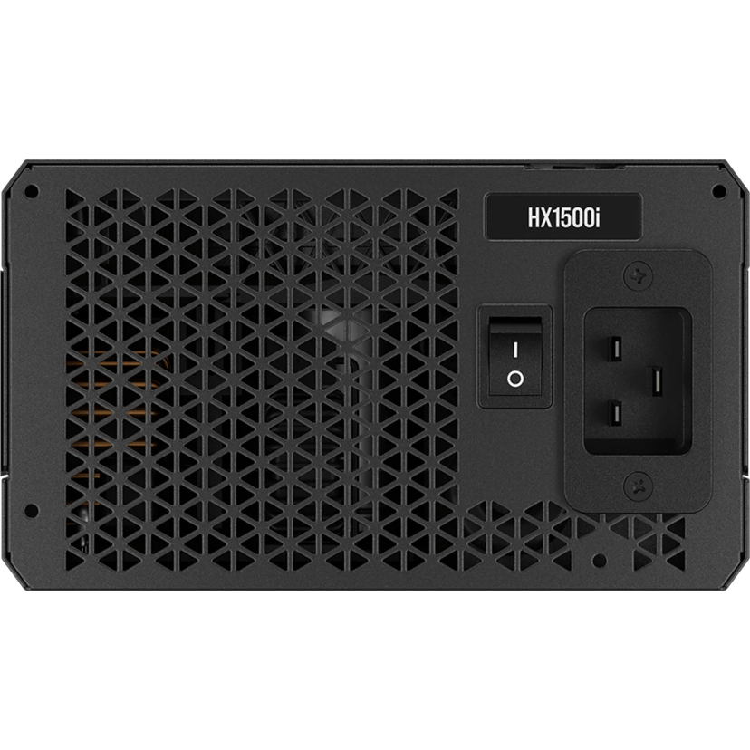 Corsair HX1500I (2025) 1500W ATX 80 PLUS Platinum Strømforsyning