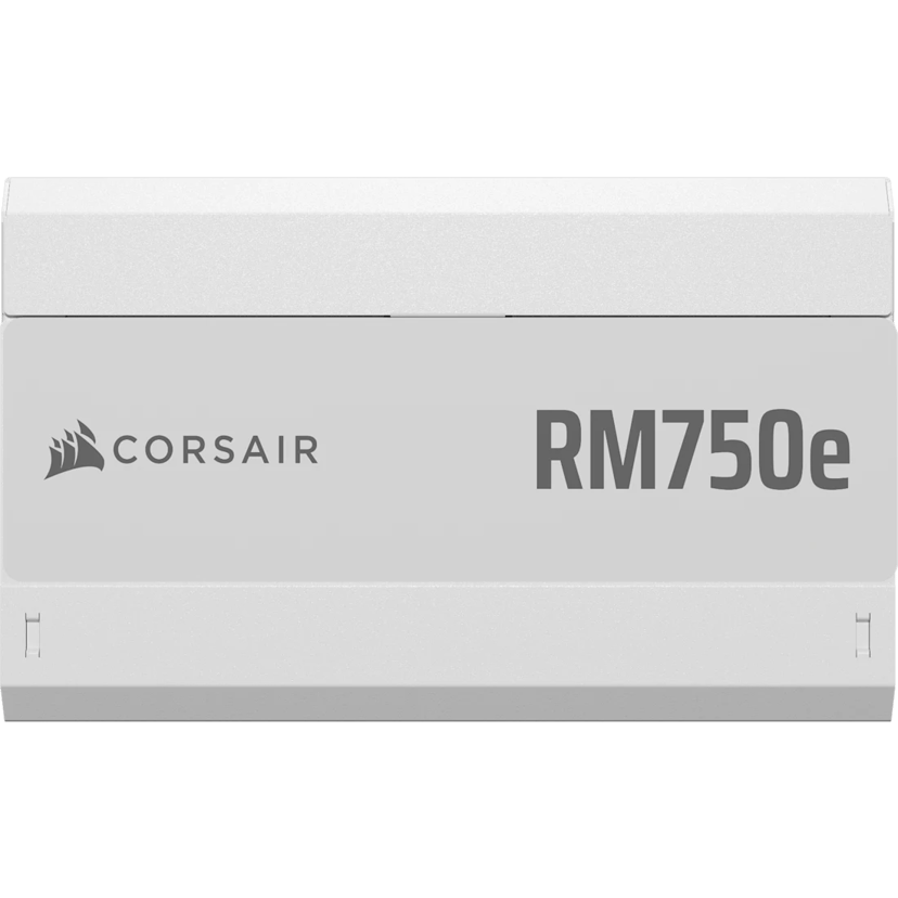 Corsair RM750E (2025) White 750W ATX 80+ Gold Virtalähde