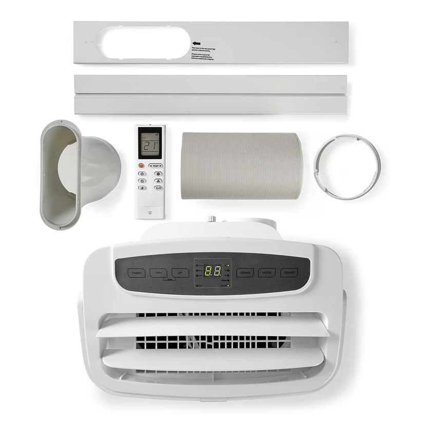 Nedis SmartLife 12000BTU 100m3