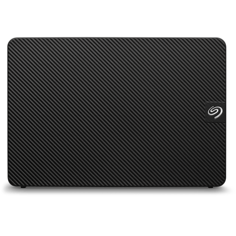 Seagate Expansion 24TB Sort