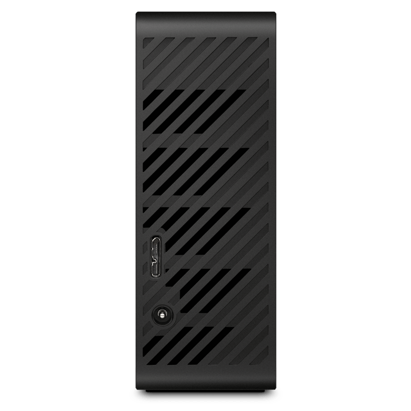 Seagate Expansion 24TB Musta