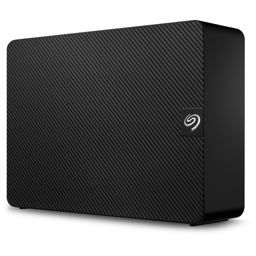 Seagate Expansion 24TB Sort