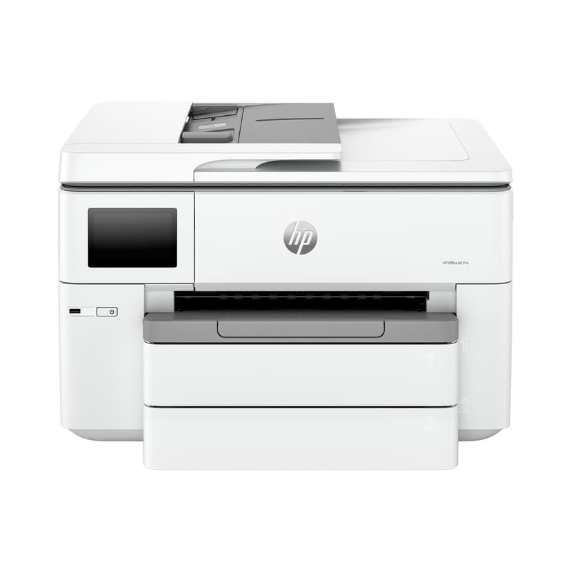 HP OfficeJet Pro 9730E Wide A3 - (Fyndvara klass 2)
