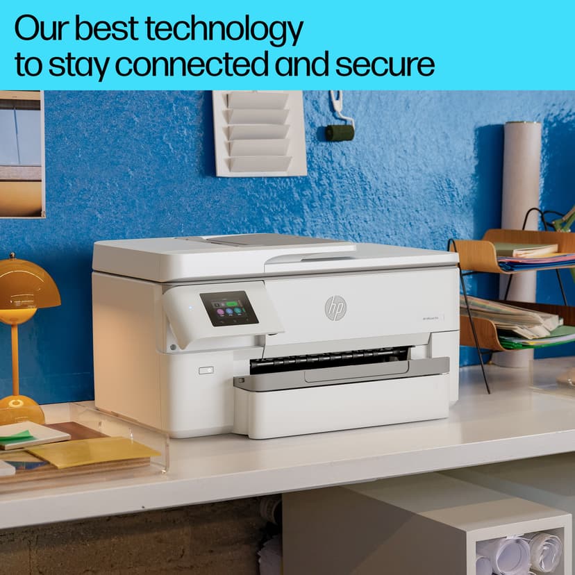 HP OfficeJet Pro 9720E Wide A3