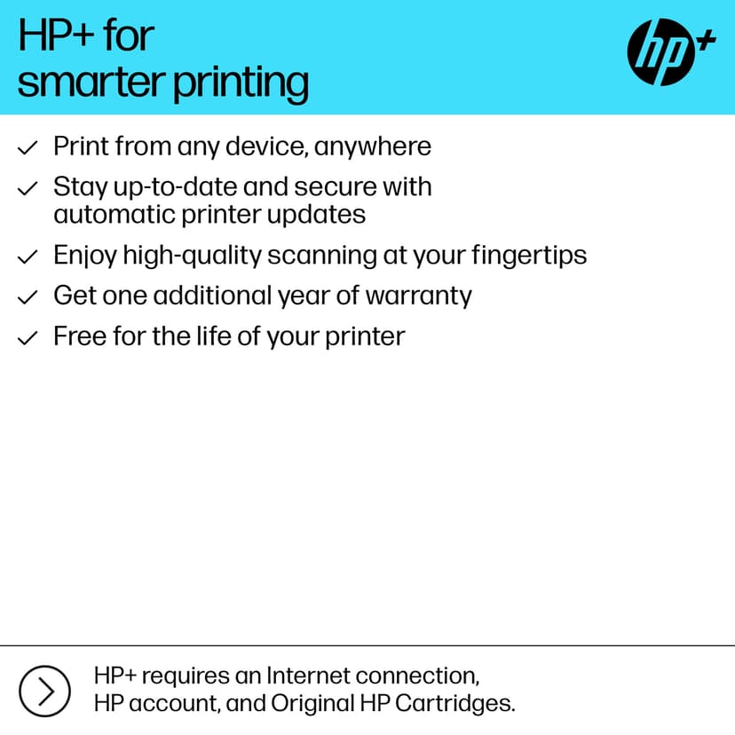 HP OfficeJet Pro 9730E Wide A3 - (Fyndvara klass 2)