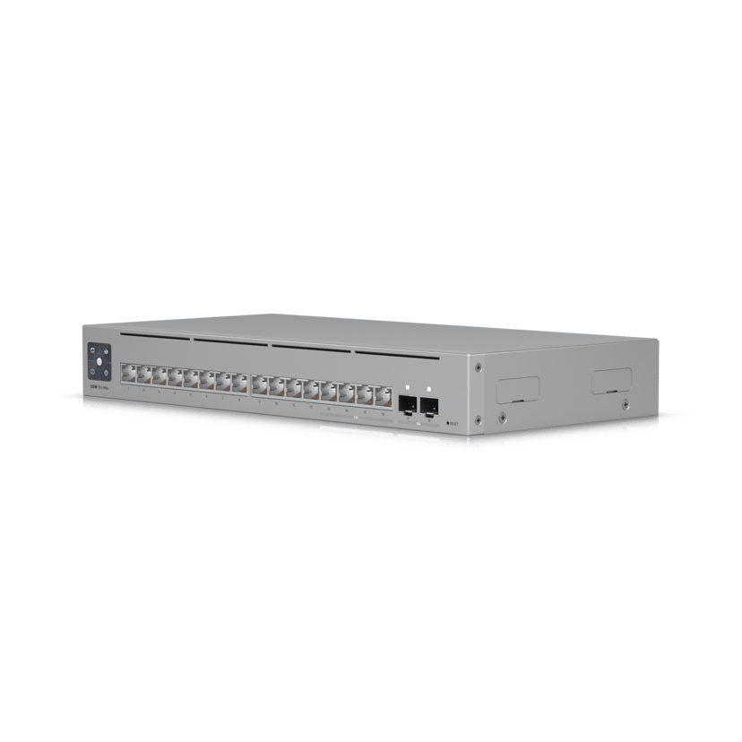 Ubiquiti Unifi Pro Max 16 Swich