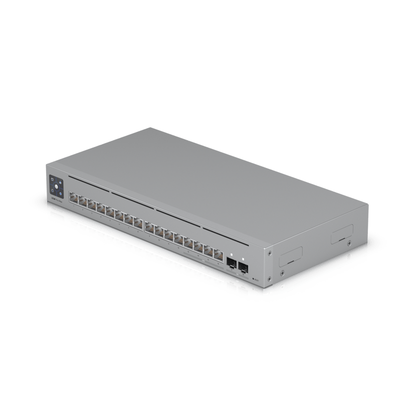 Ubiquiti Unifi Pro Max 16 Swich