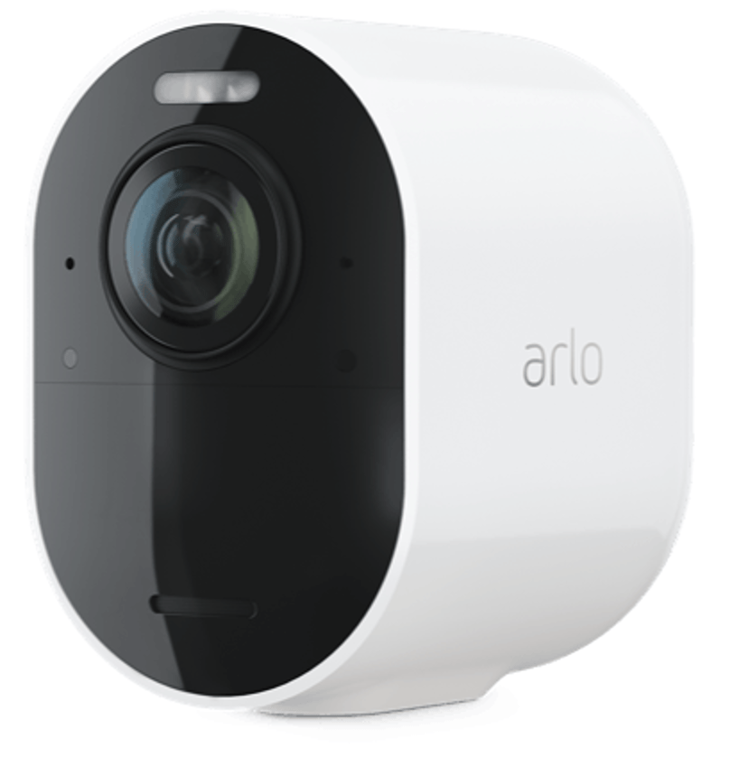 Arlo Ultra 2 ekstra kamera