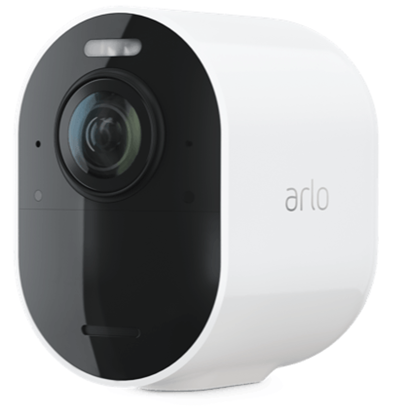 Arlo Ultra 2 extra kamera, Vit
