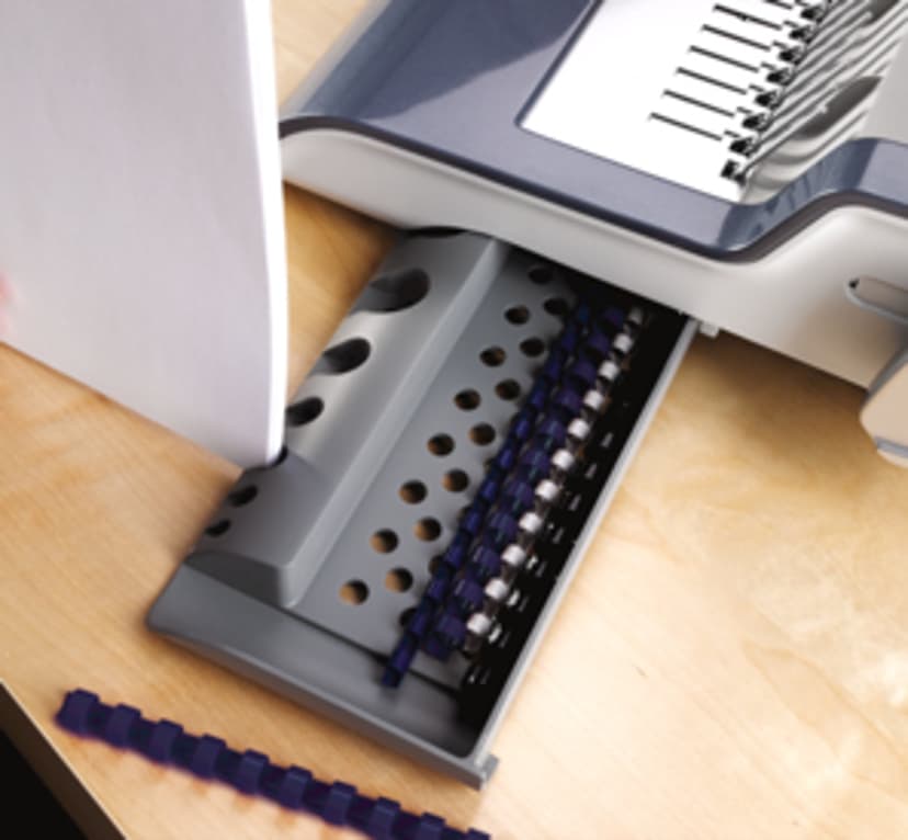 Fellowes Quasar-e 500 Sähkökammio Sidontalaite