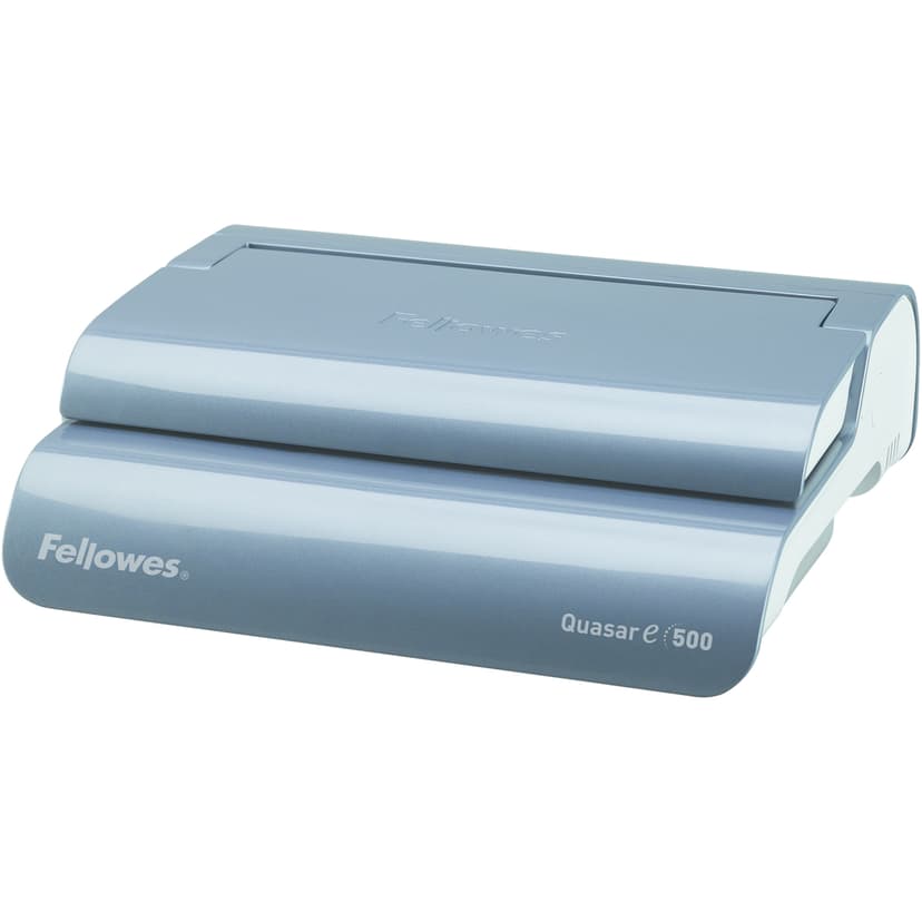 Fellowes Quasar-e 500 Sähkökammio Sidontalaite