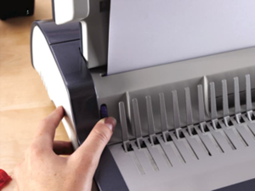 Fellowes Quasar-e 500 Sähkökammio Sidontalaite