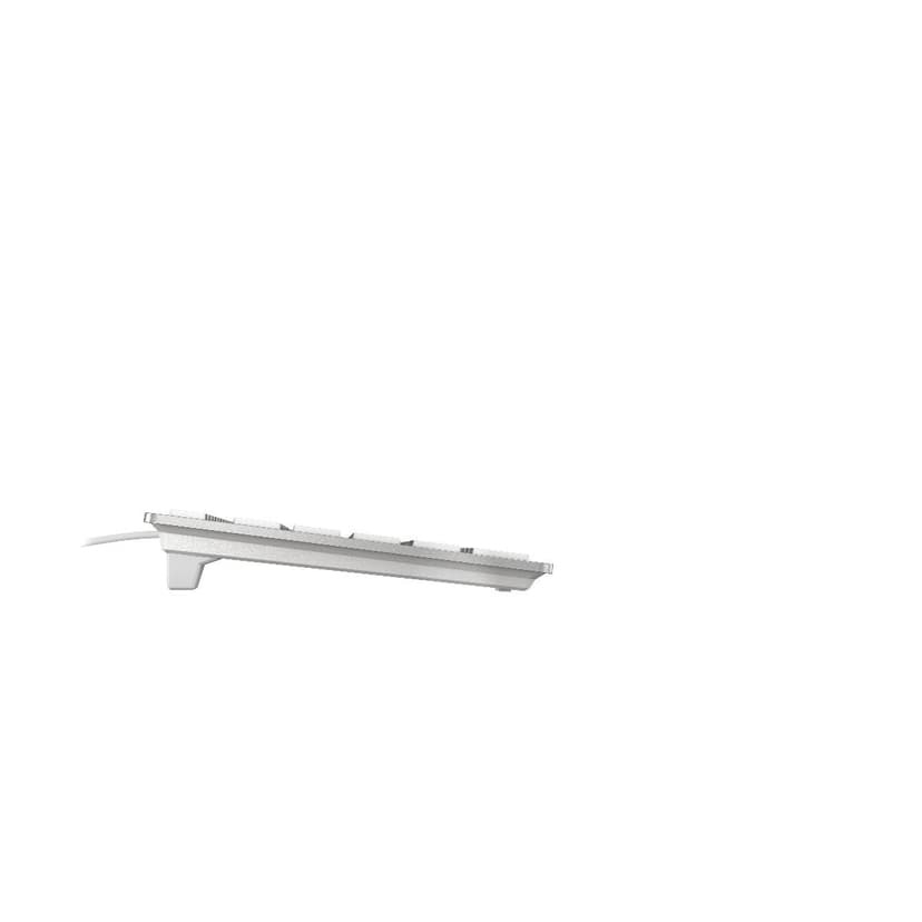 Cherry KC 6000 Slim for Mac Langallinen Cherry SX Pohjoismainen