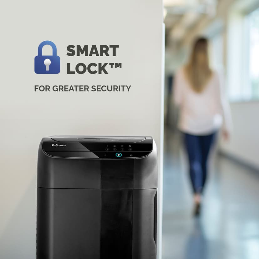 Fellowes AutoMax 600M