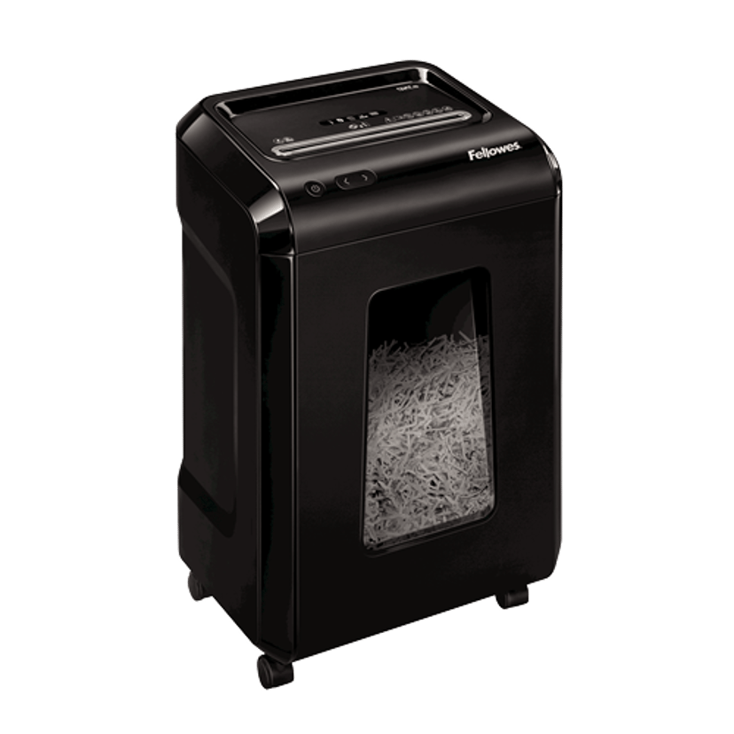 Fellowes Powershred 92cs Cross-cut