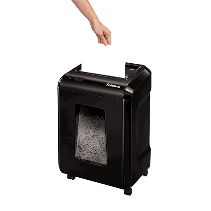 Fellowes Powershred 92cs Cross-cut