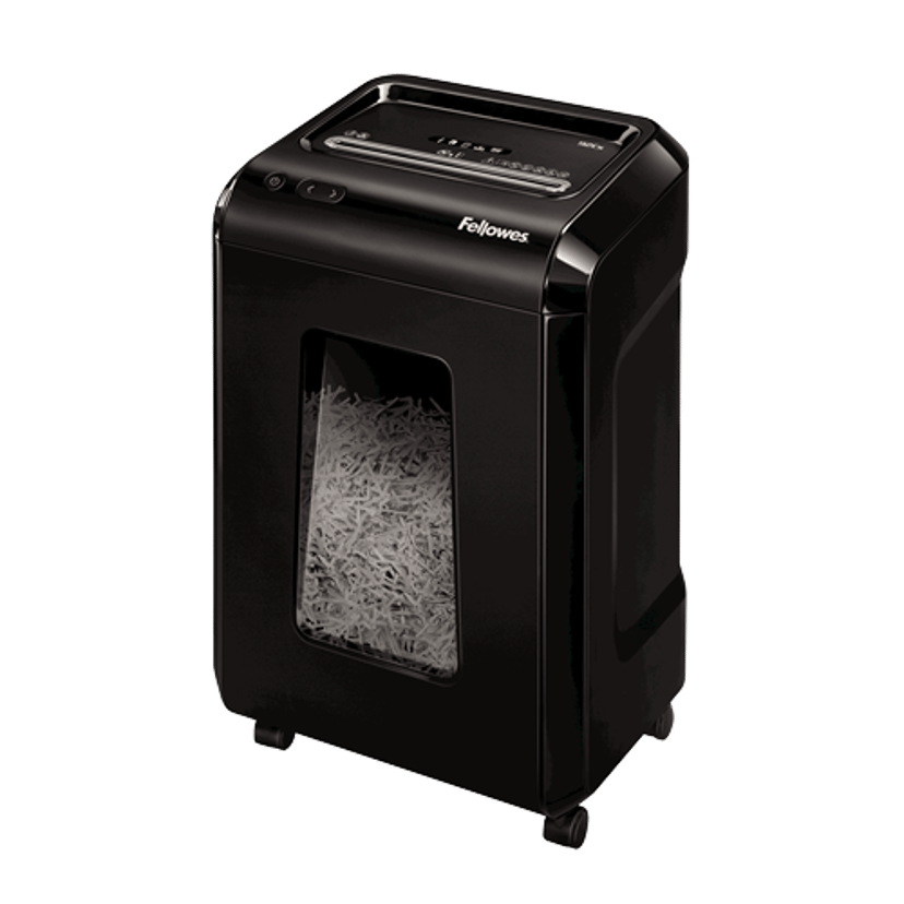 Fellowes Powershred 92cs Cross-cut