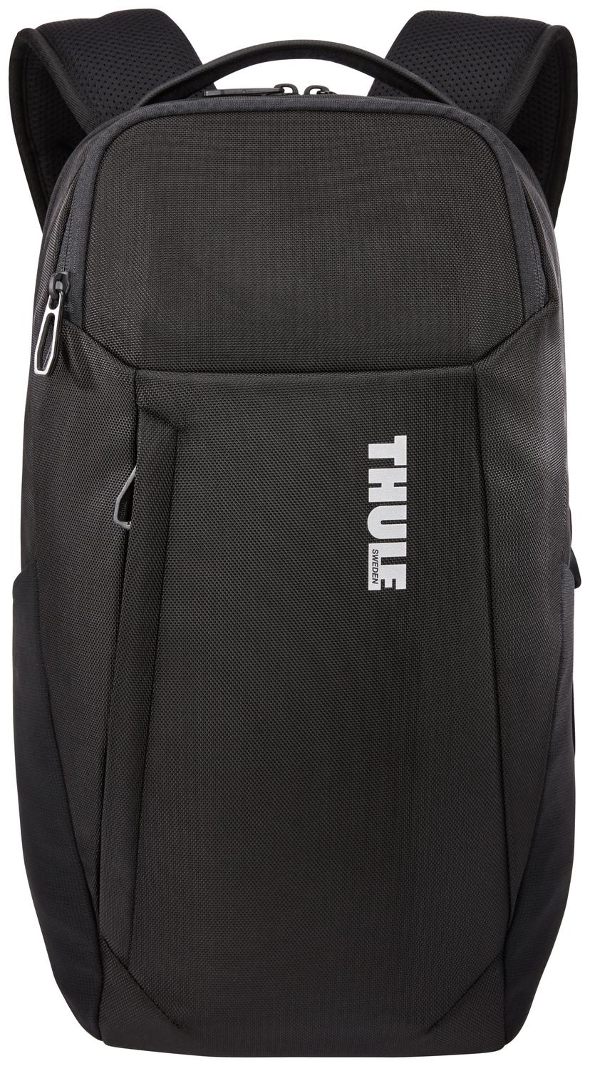 Thule Accent Backpack 20L 16" Sort