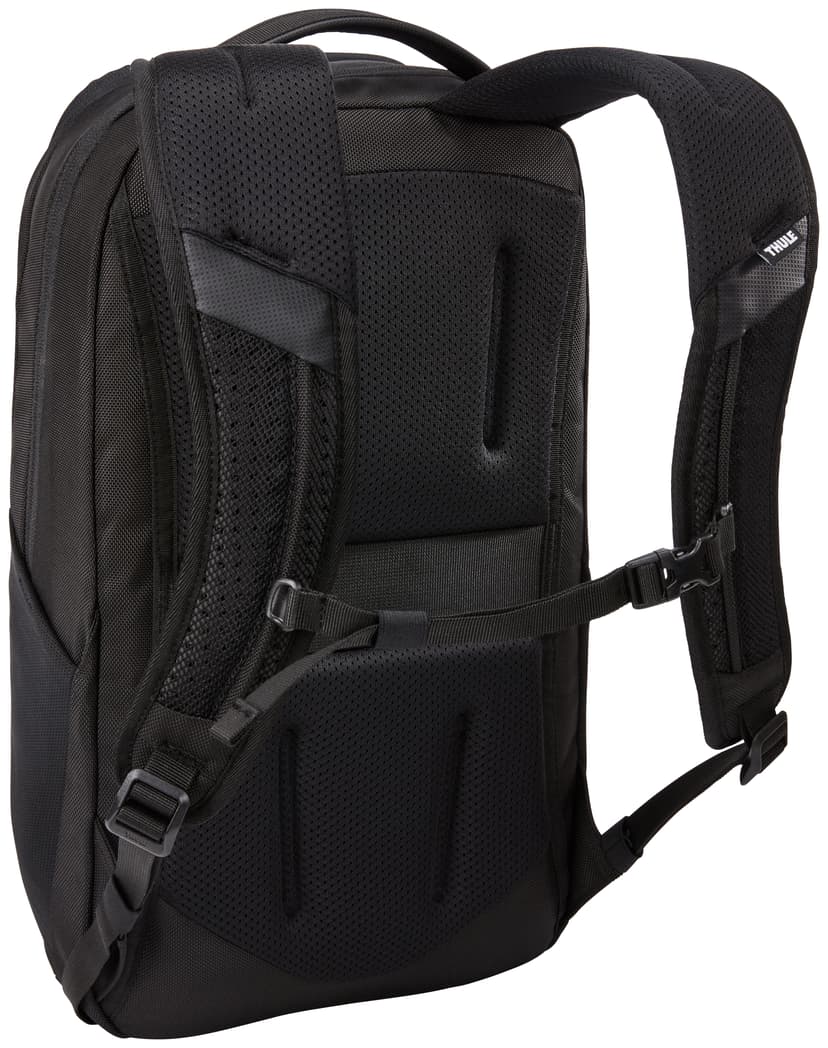 Thule Accent Backpack 20L 16" Zwart