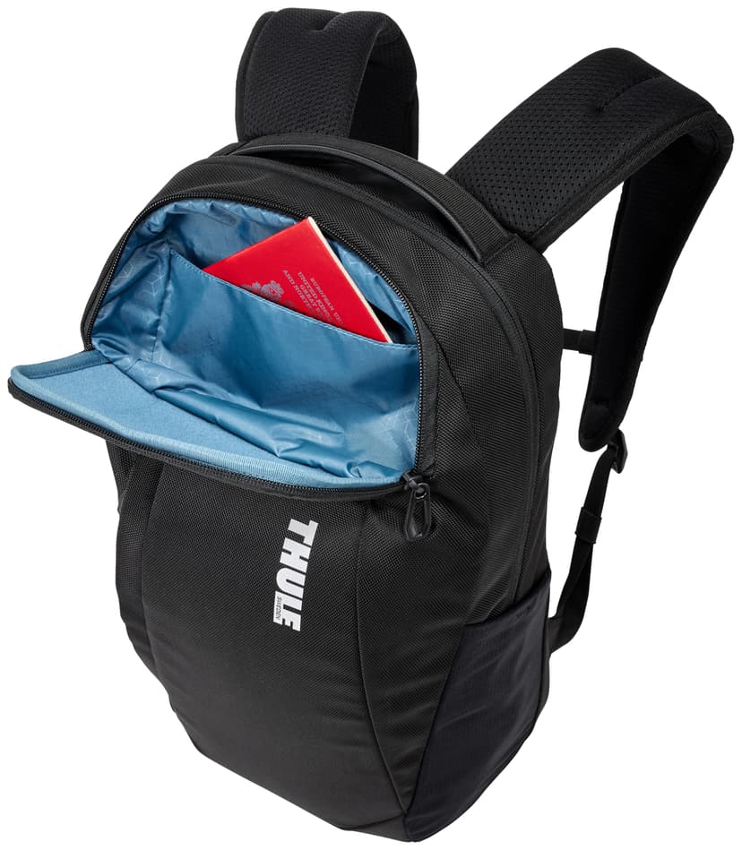 Thule Accent Backpack 20L 16" Zwart