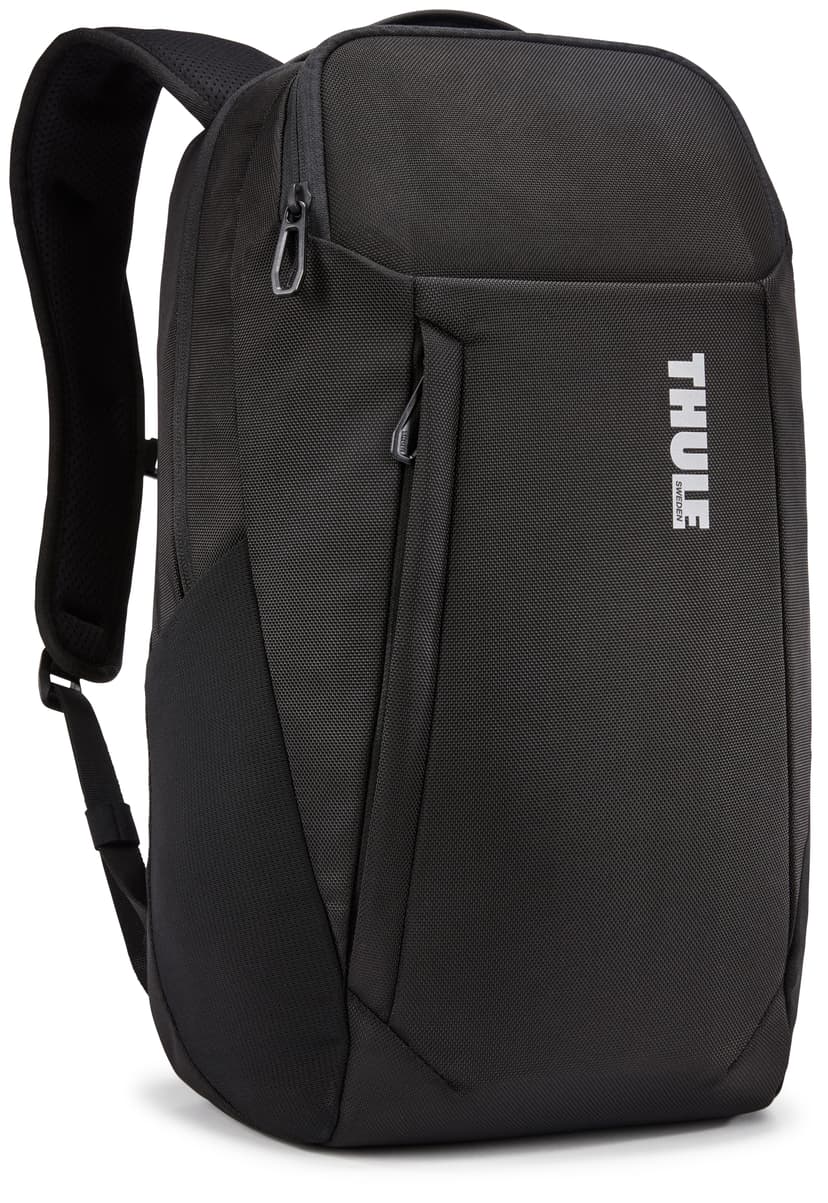 Thule Accent Backpack 20L 16" Zwart