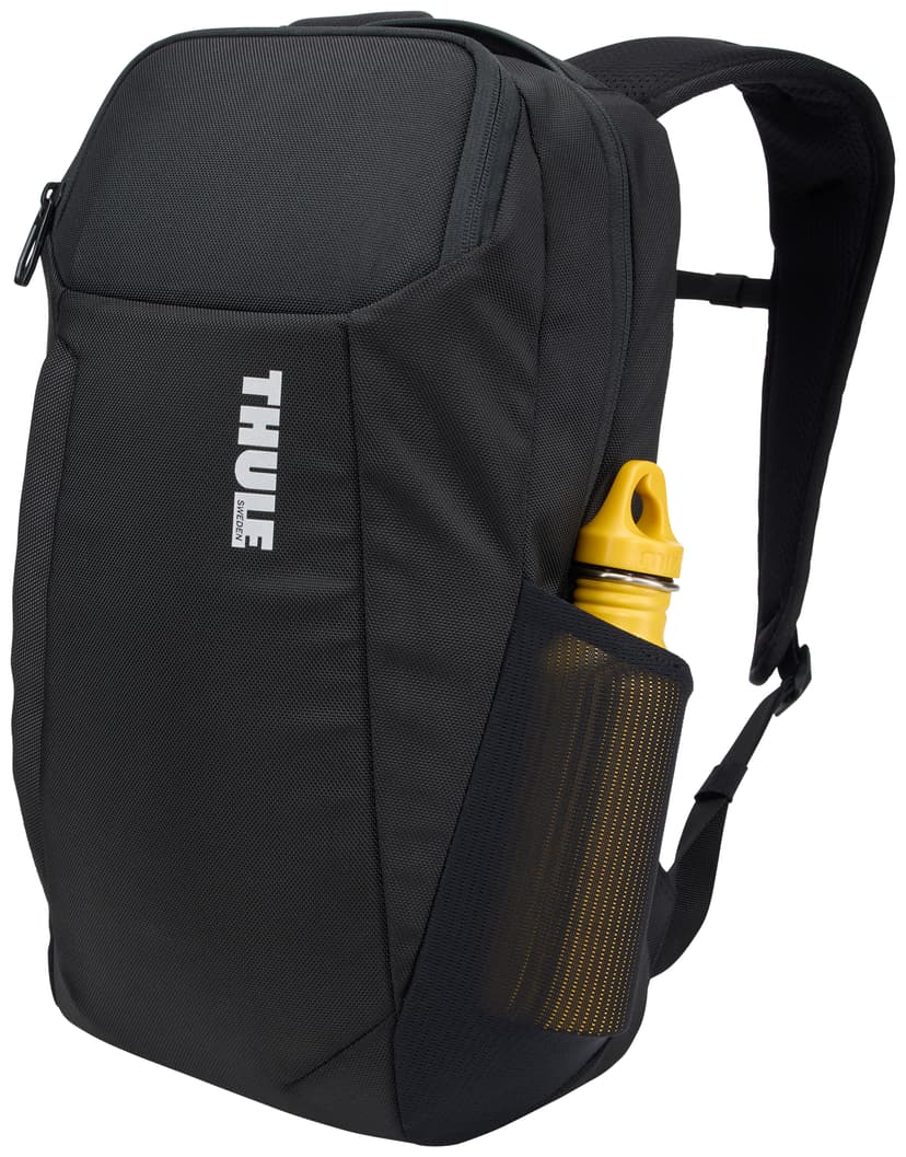 Thule Accent Backpack 20L 16" Zwart