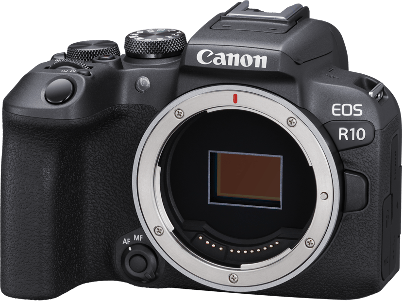 Canon EOS R10