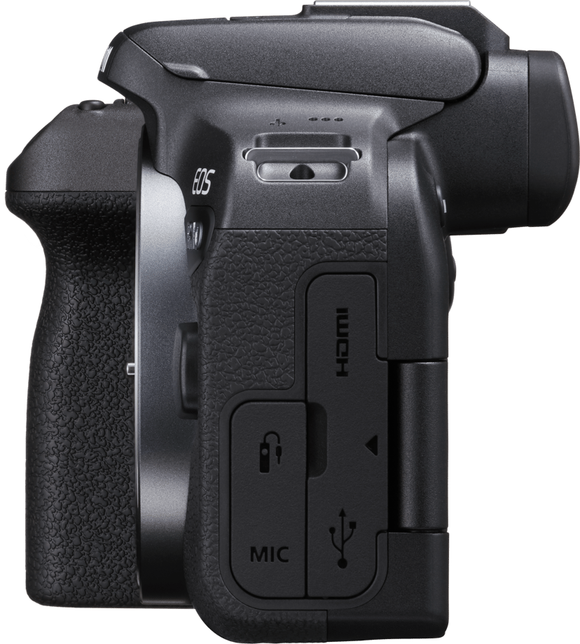 Canon EOS R10