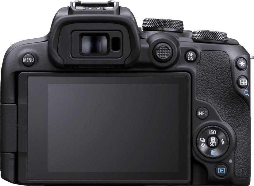 Canon EOS R10