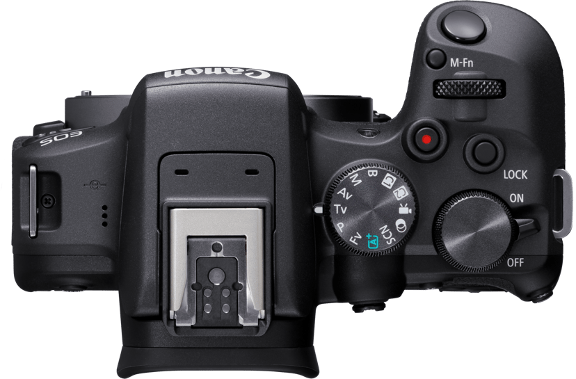 Canon EOS R10