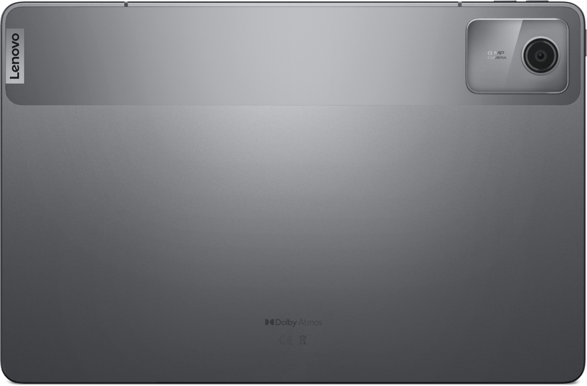 Lenovo Tab M11 4G + Pen 4GB 11" Mediatek 128GB Grå