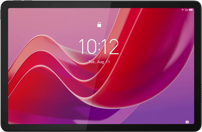 Lenovo Tab M11 4G + Pen 4GB 11" Mediatek 128GB Grå