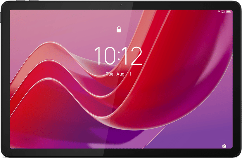 Lenovo Tab M11 4G + Pen 4GB 11" MediaTek 128GB Harmaa