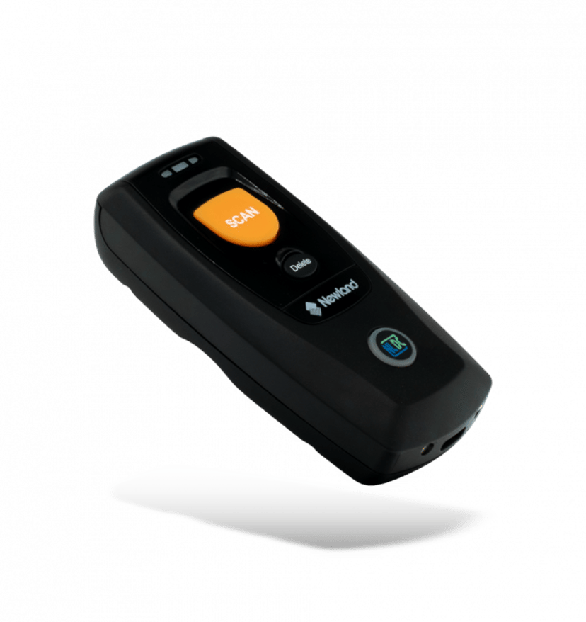 Newland Piranhn II 2D CMOS Bluetooth