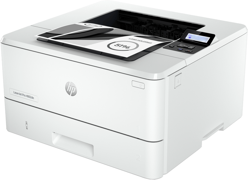 HP LaserJet Pro 4002DN A4