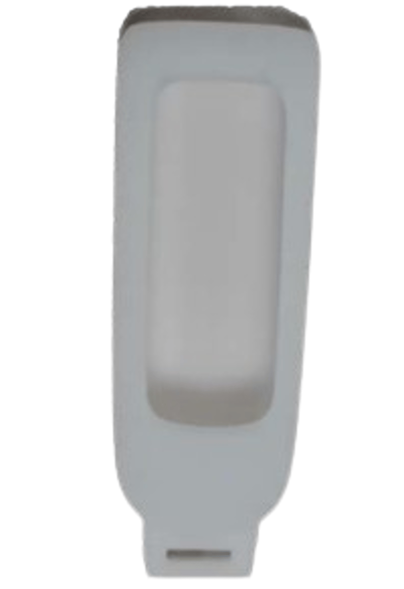 Zebra Holster met Siliconen Bescherming - Alleen voor CS6080