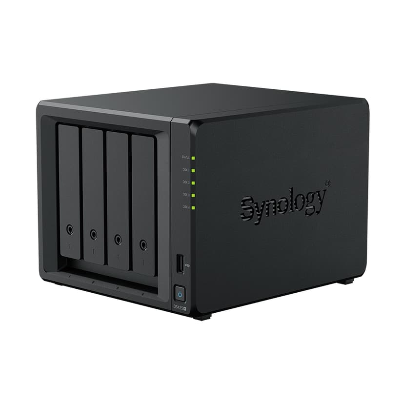 Synology DiskStation DS425+