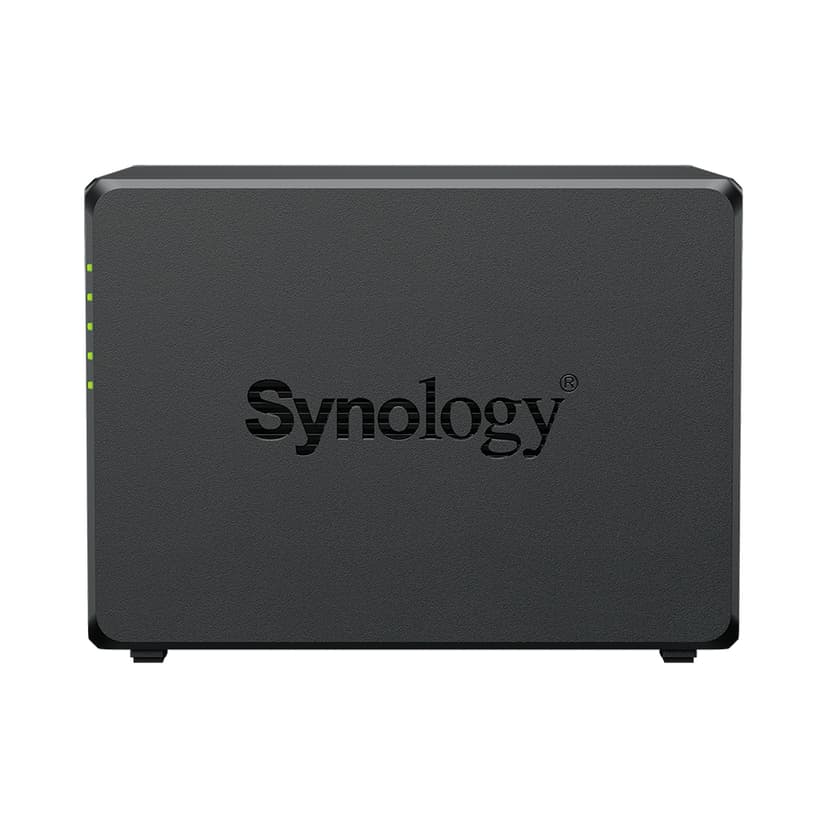 Synology DiskStation DS425+ - (Kuppvare klasse 1)