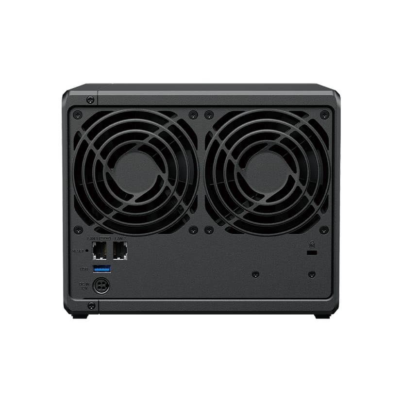 Synology DiskStation DS425+ - (Fyndvara klass 1)