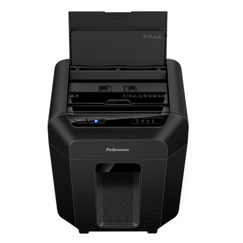 Fellowes AutoMax 80M Mini-Cutter