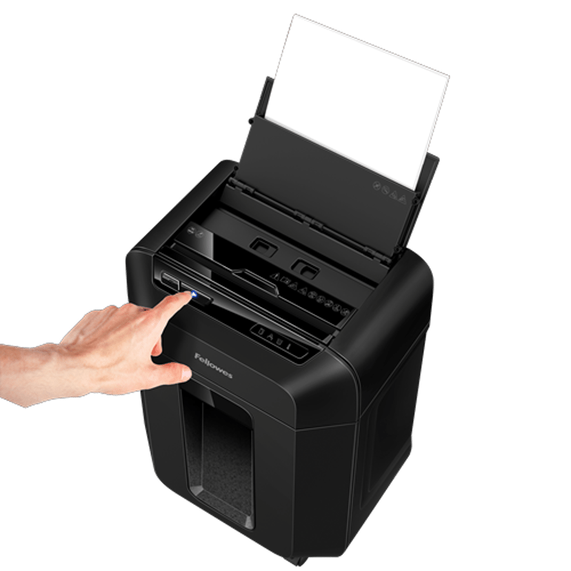 Fellowes AutoMax 80M Mini-Cutter